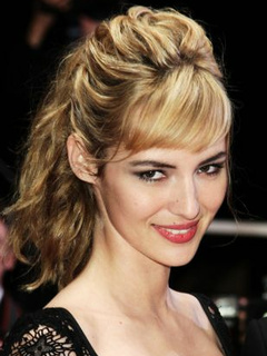 Louise Bourgoin